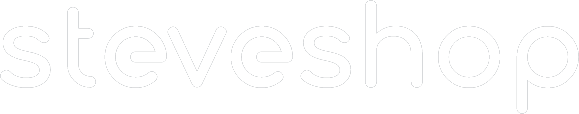 SteveShop Logo